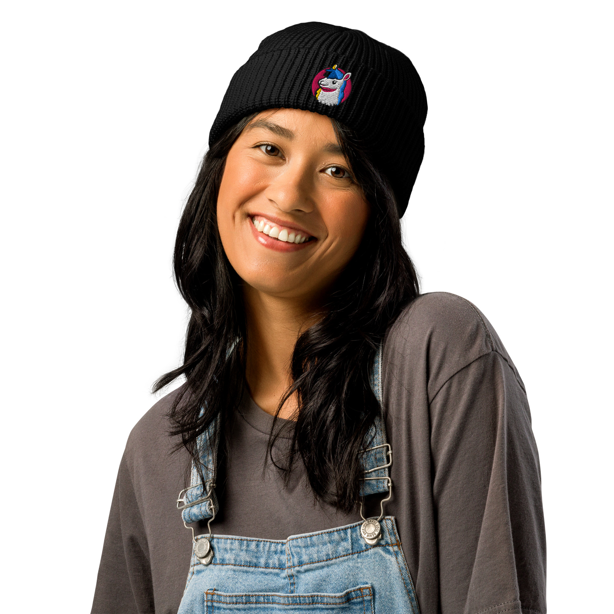 Fisherman beanie - Image 2
