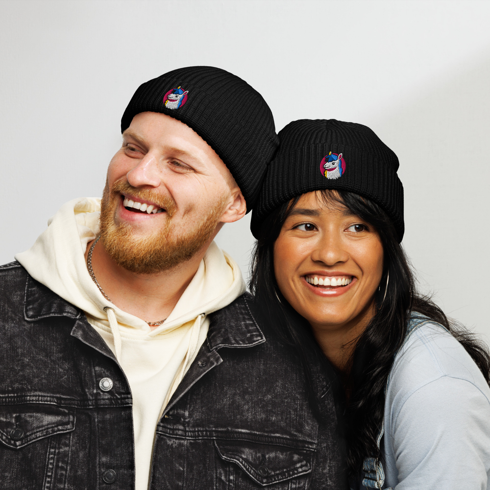 Fisherman beanie - Image 3