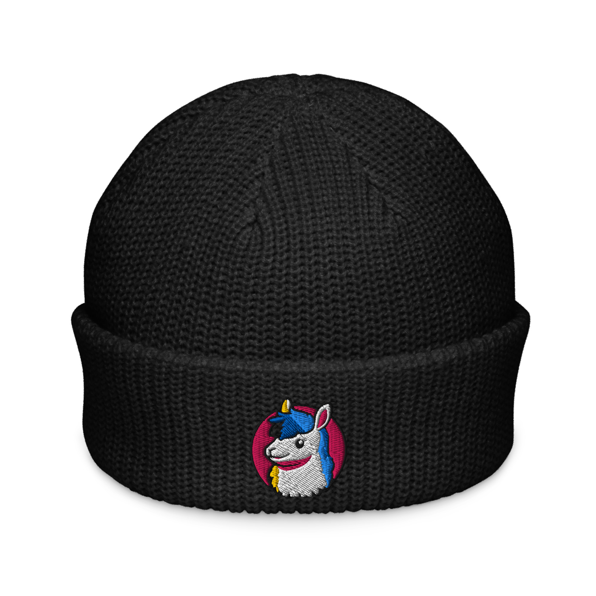 Fisherman beanie - Image 5