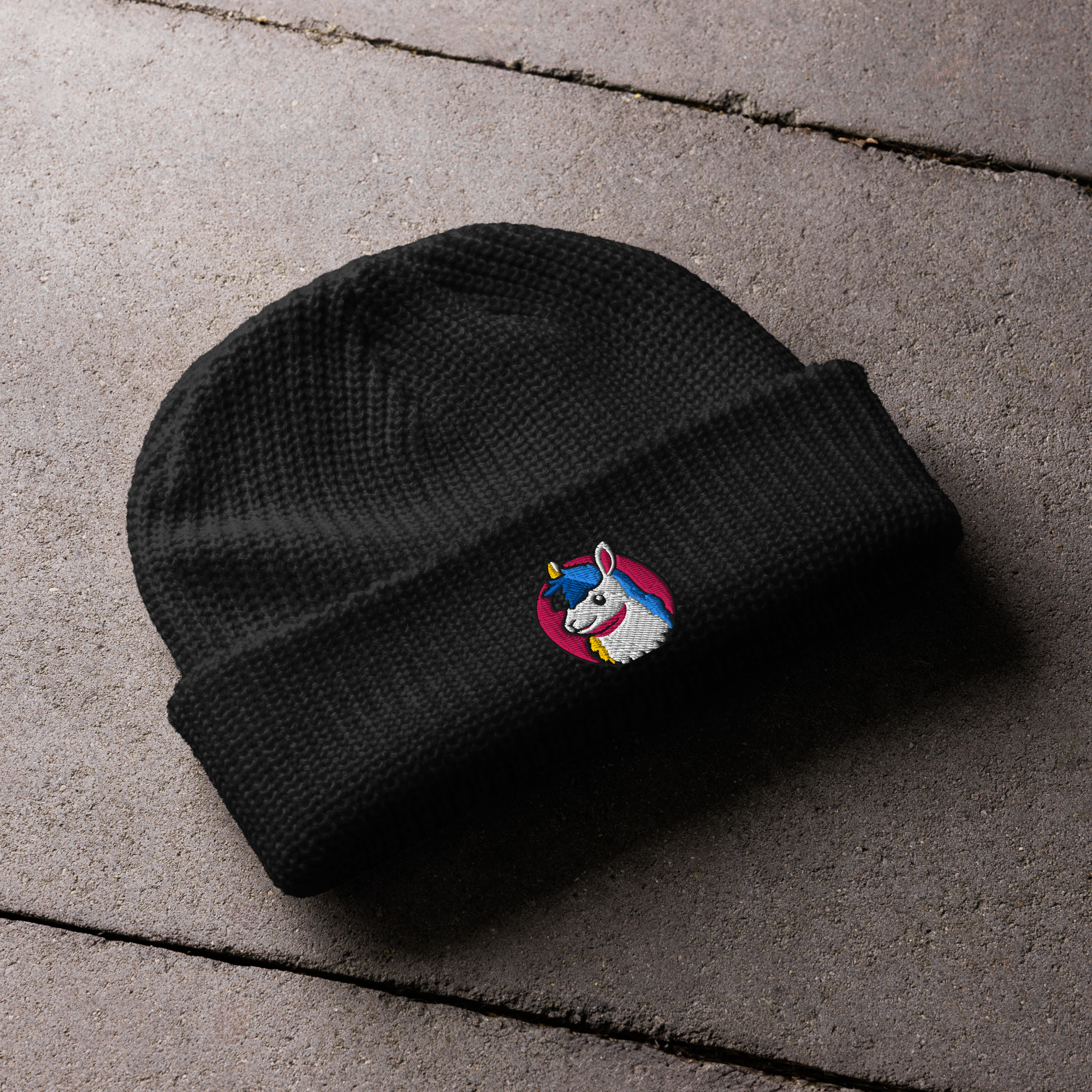 Fisherman beanie - Image 6