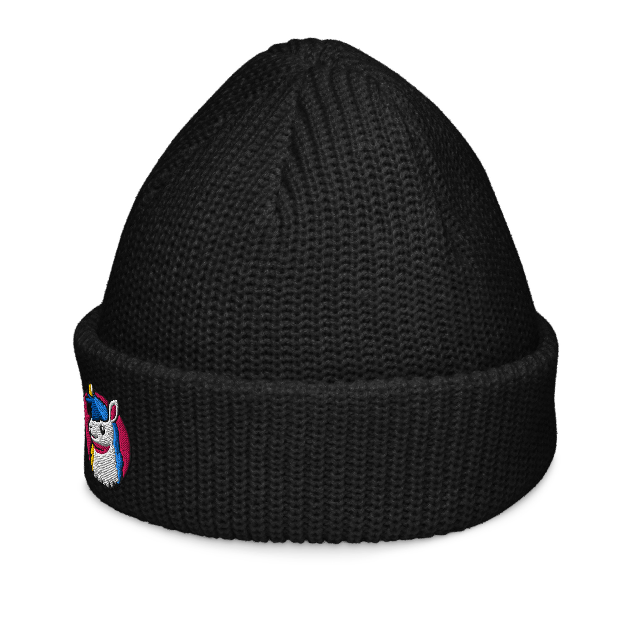 Fisherman beanie - Image 4